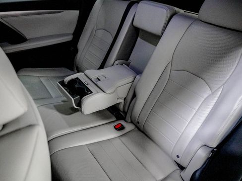 Used 2017 Lexus RX 350 F Sport w/ Cold Weather Package image 37