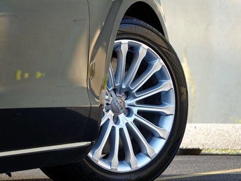 Used 2015 Audi A8 3.0T w/ Premium Package image 76