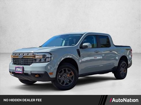 Used 2023 Ford Maverick Tremor w/ Tremor Off-Road Package AWD/4WD image 1