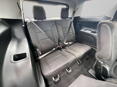 Used 2018 GMC Acadia SLE AWD/4WD image 26