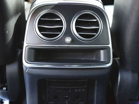 Used 2015 Mercedes-Benz S 63 AMG 4MATIC Sedan w/ Driver Assistance Package image 41