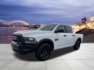 Certified 2024 RAM 1500 Classic Warlock video 1