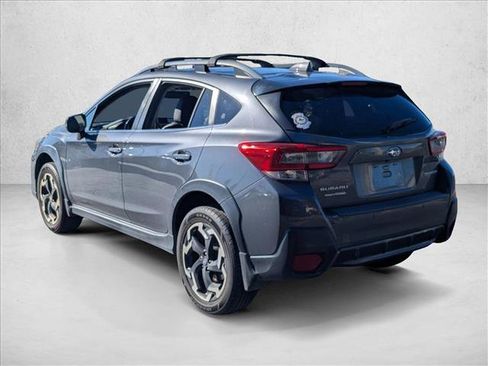 Used 2021 Subaru Crosstrek 2.5i Limited w/ Moonroof Package 2 image 7