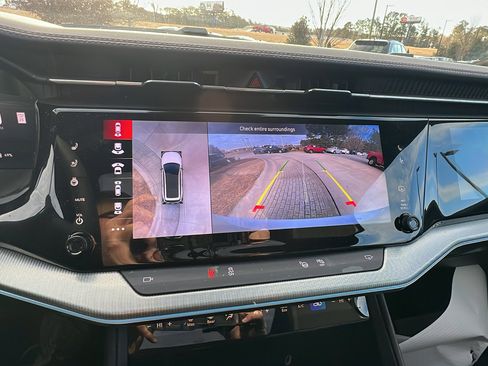 Used 2024 Jeep Wagoneer Launch Edition image 33