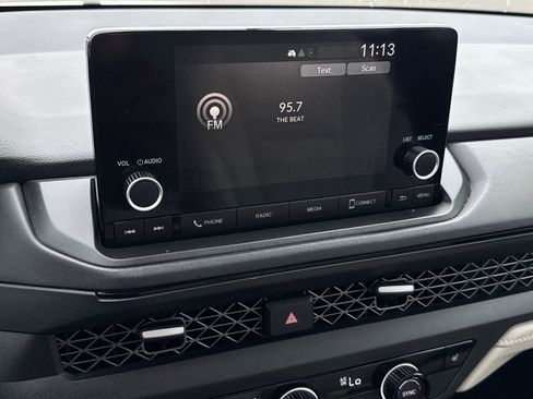 Used 2023 Honda Accord EX image 20