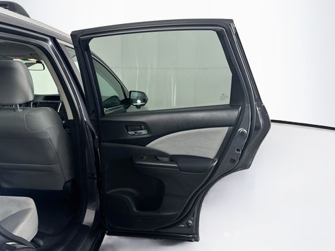 Used 2015 Honda CR-V EX image 29