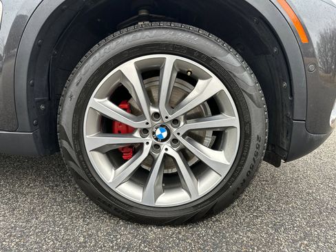 Used 2019 BMW X6 sDrive35i image 12