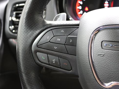 Used 2025 Dodge Durango GT AWD/4WD image 10