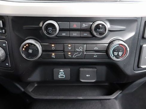 New 2026 Ford F350 XL w/ STX Appearance Package AWD/4WD image 8