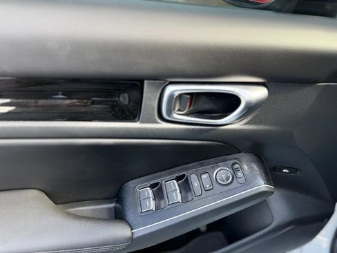Used 2025 Honda Civic Sport Touring image 25