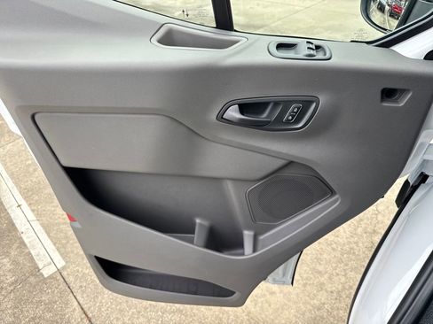 New 2026 Ford Transit 150 Low Roof image 23