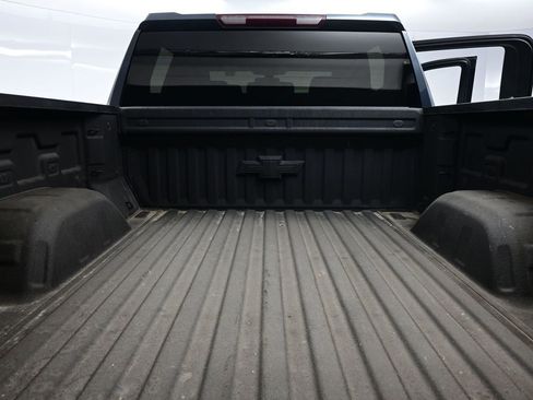 Used 2021 Chevrolet Silverado 1500 RST w/ Bed Protection Package image 32