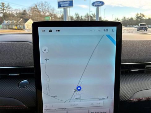 Used 2025 Ford Mustang Mach-E Premium w/ Sport Appearance Package image 22