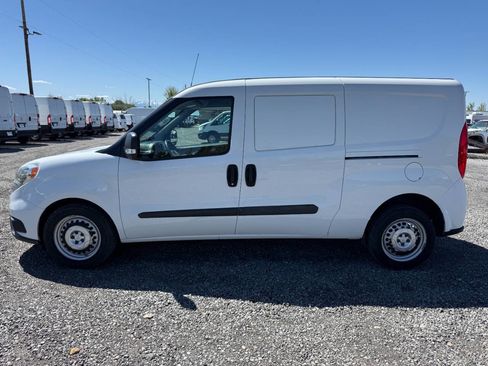 Used 2015 RAM ProMaster City Wagon FWD image 6