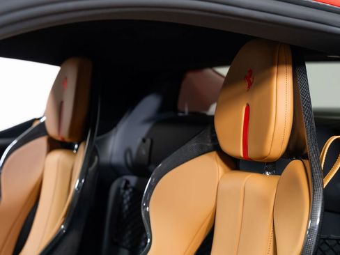 Used 2025 Ferrari 296 GTB image 40