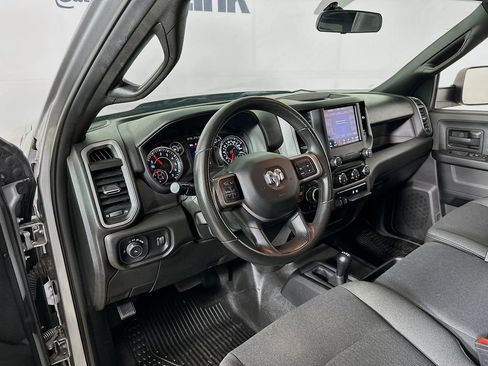 Used 2021 RAM 2500 Tradesman AWD/4WD image 10