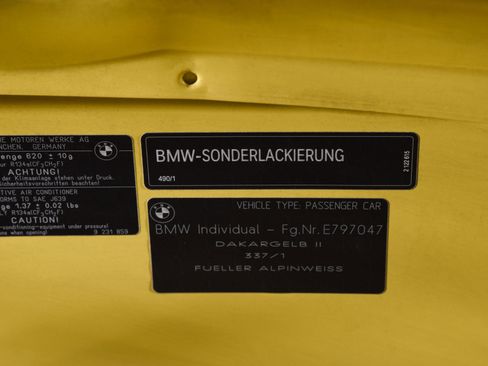 Used 2011 BMW M3 Coupe image 35