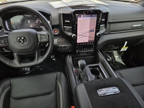 New 2026 RAM 1500 RHO AWD/4WD image 21
