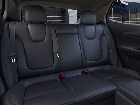 New 2026 Buick Encore GX Sport Touring image 17