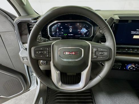 Used 2026 GMC Sierra 1500 Elevation AWD/4WD image 9