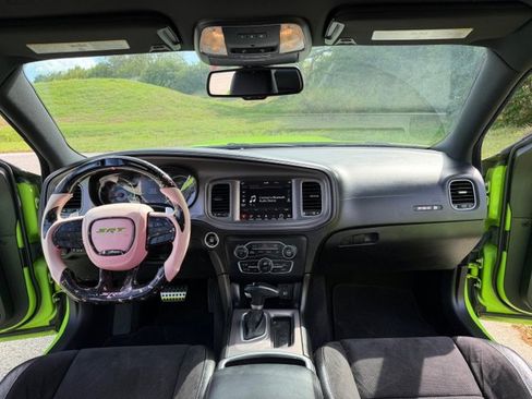 Used 2023 Dodge Charger Scat Pack image 17