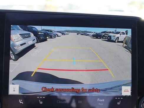 Certified 2023 Lexus RX 350 FWD w/ Cold Area Package image 13