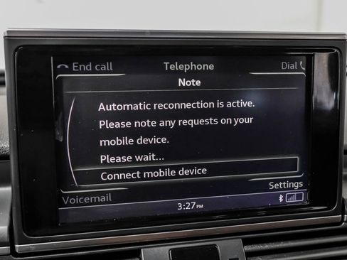 Used 2018 Audi A6 2.0T Premium Plus image 42