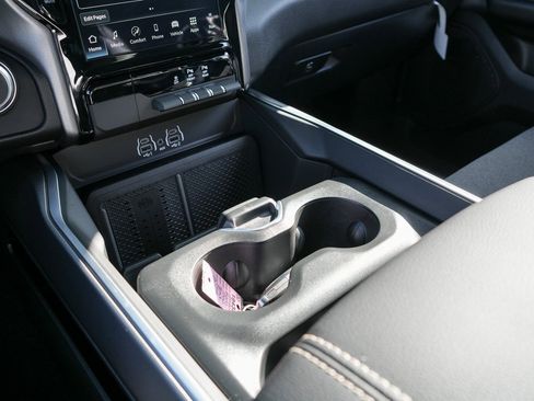 New 2026 RAM 1500 Big Horn image 26