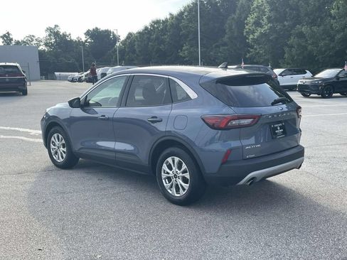 Used 2024 Ford Escape Active FWD image 6