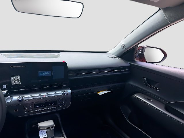 New 2026 Hyundai Kona SEL Sport FWD image 23