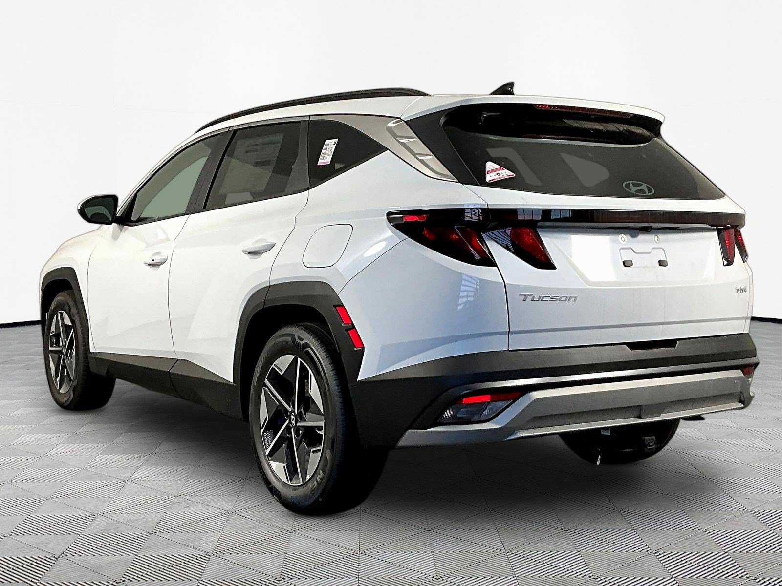 New 2026 Hyundai Tucson SEL FWD image 4