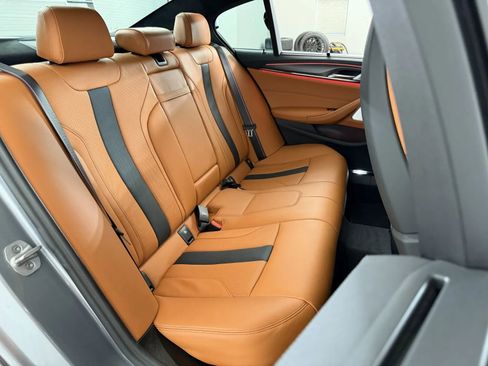 Used 2023 BMW M5 w/ Competition Package AWD/4WD image 46
