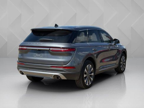 Used 2022 Lincoln Corsair Reserve w/ Luxury Package FWD image 5