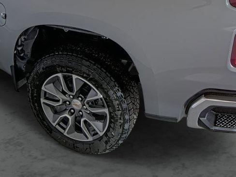 New 2026 Chevrolet Silverado 1500 LT w/ All Star Edition Plus image 9