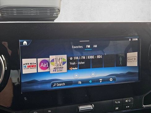 New 2026 Mercedes-Benz Sprinter 2500 image 11