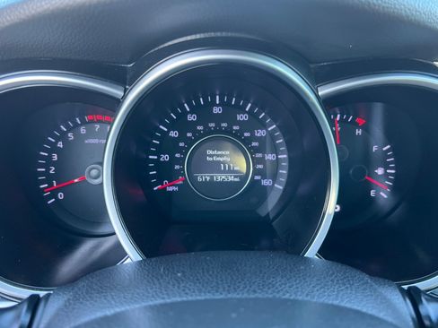 Used 2015 Kia Optima LX image 18