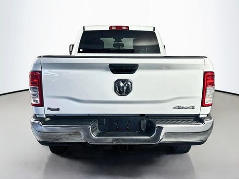 Used 2023 RAM 2500 Tradesman w/ Chrome Appearance Group AWD/4WD image 6