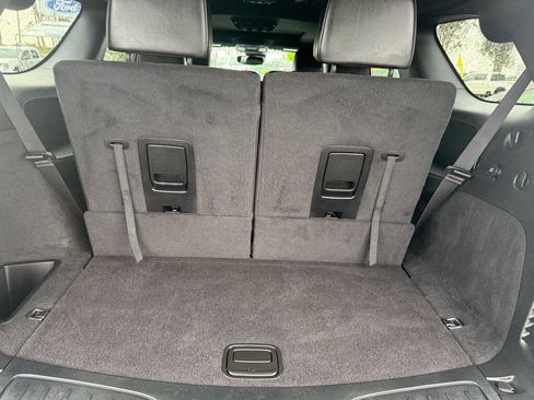 Used 2024 Dodge Durango R/T w/ Blacktop Package image 23