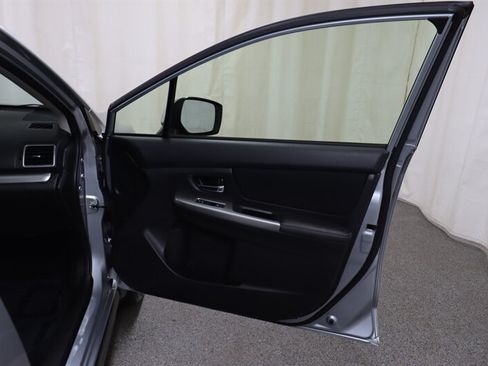 Used 2015 Subaru Crosstrek 2.0i Premium AWD/4WD image 23
