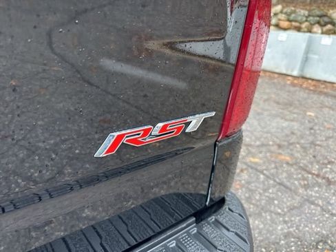 Used 2023 Chevrolet Silverado 1500 RST w/ All Star Edition Plus image 27