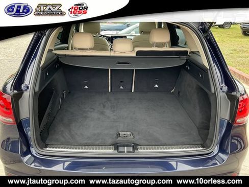 Used 2021 Mercedes-Benz GLC 300 image 16