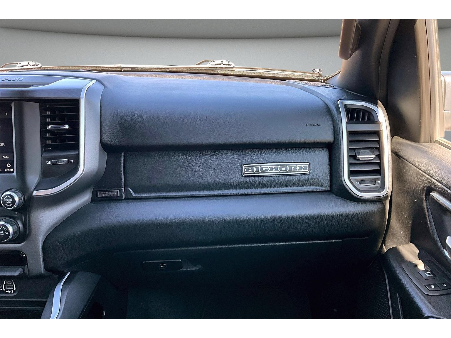 Certified 2021 RAM 1500 Big Horn AWD/4WD image 47