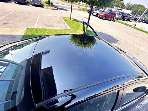 Used 2023 Nissan Sentra SV w/ All-Weather Package FWD image 36