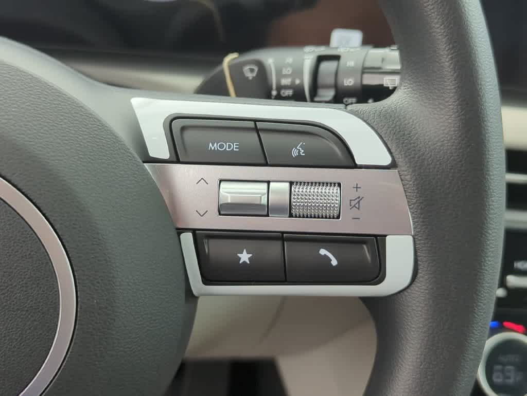 New 2026 Hyundai Tucson SEL Plus FWD image 23