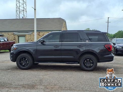 Used 2024 Ford Expedition Timberline AWD/4WD image 19
