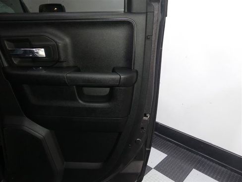 Used 2022 RAM 1500 Warlock AWD/4WD image 25