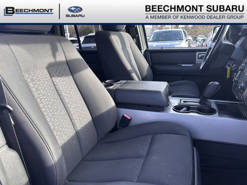 Used 2017 Ford Expedition EL XLT image 24