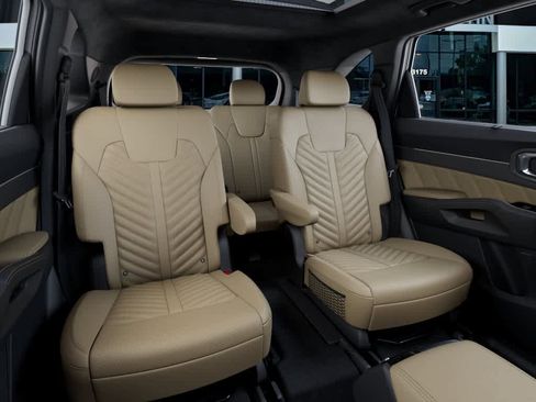 New 2026 Kia Sorento SX Prestige AWD/4WD image 16
