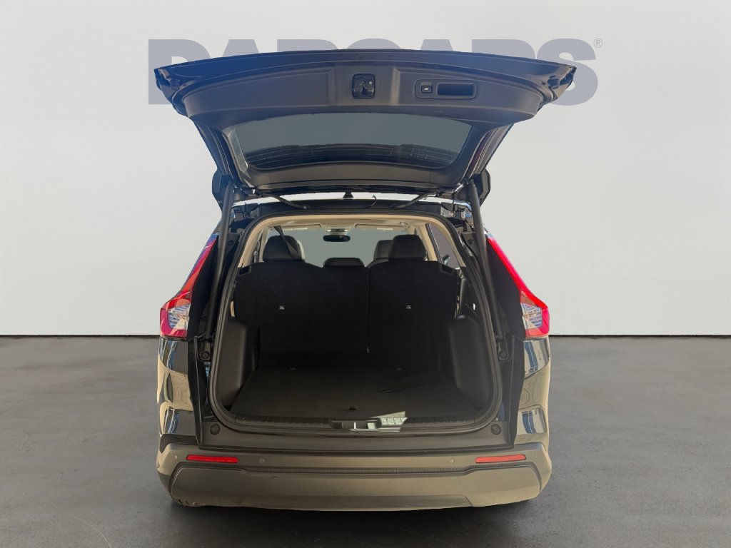 Used 2026 Honda CR-V EX-L image 30