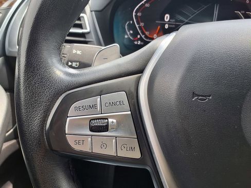 Used 2023 BMW X4 xDrive30i w/ Parking Assistance Package AWD/4WD image 20